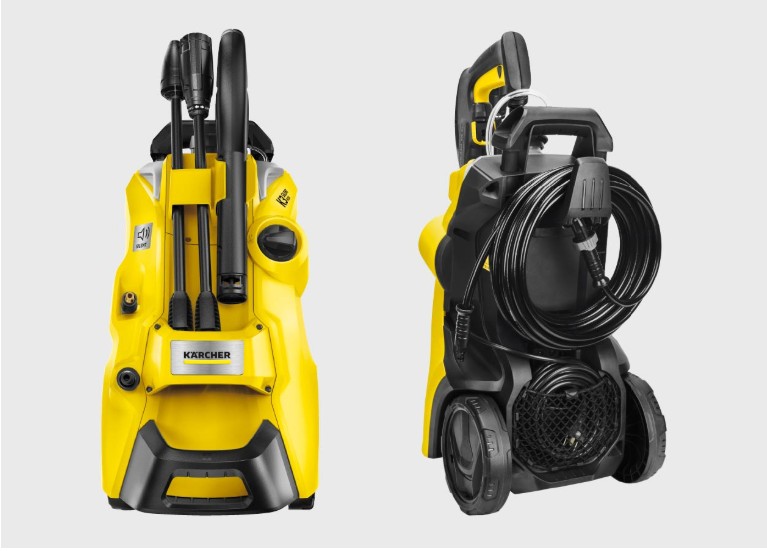 ケルヒャーK3　本体